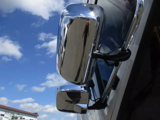 令和01年/平成31年10月中古大型トラクタヘッド日野プロフィアの画像34