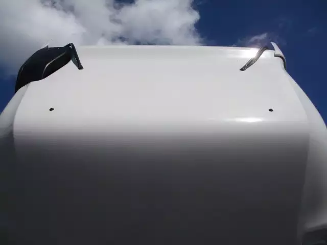 令和01年/平成31年10月中古大型トラクタヘッド日野プロフィアの画像35