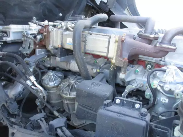 令和01年/平成31年10月中古大型トラクタヘッド日野プロフィアの画像36