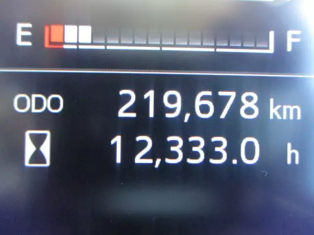 令和01年/平成31年10月中古大型トラクタヘッド日野プロフィアの画像45