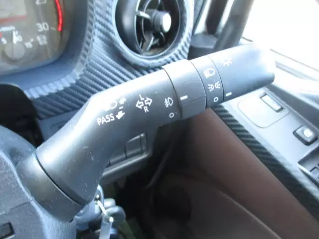 令和01年/平成31年10月中古大型トラクタヘッド日野プロフィアの画像46