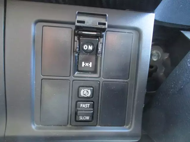 令和01年/平成31年10月中古大型トラクタヘッド日野プロフィアの画像50