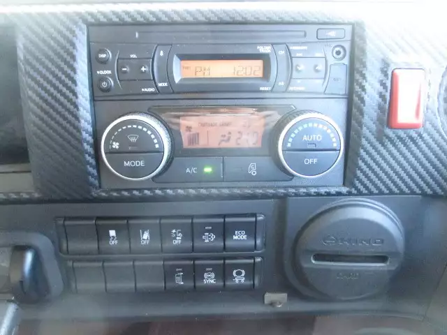 令和01年/平成31年10月中古大型トラクタヘッド日野プロフィアの画像51