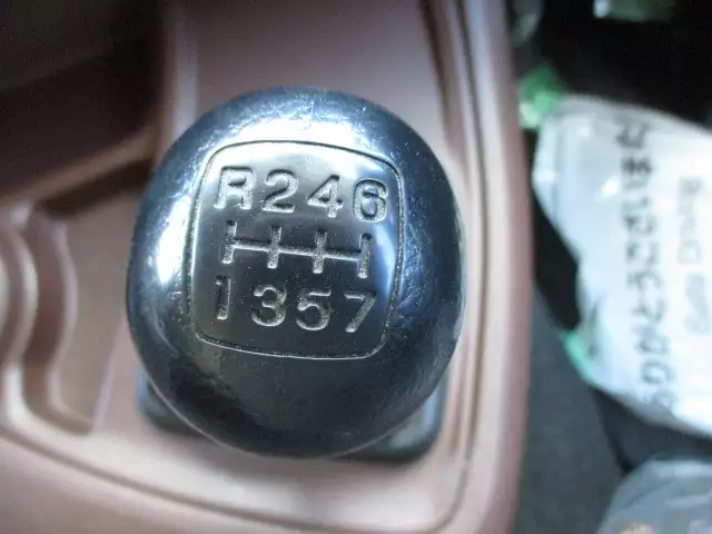 令和01年/平成31年10月中古大型トラクタヘッド日野プロフィアの画像54