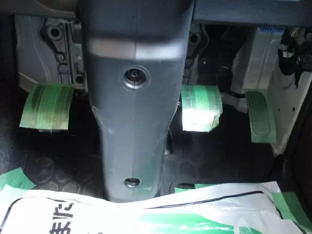 令和01年/平成31年10月中古大型トラクタヘッド日野プロフィアの画像55