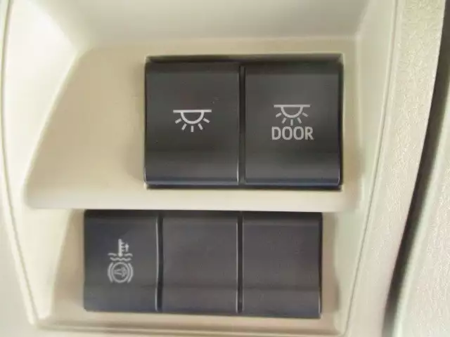 令和01年/平成31年10月中古大型トラクタヘッド日野プロフィアの画像57