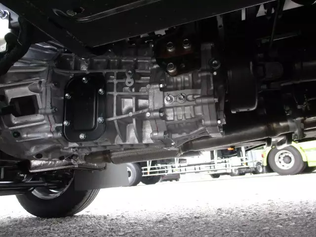 令和04年01月中古小型アルミバン・ウィング日野日野の画像16