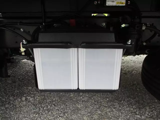 令和04年01月中古小型アルミバン・ウィング日野日野の画像20