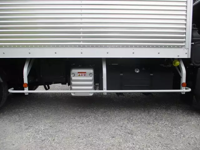 令和04年01月中古小型アルミバン・ウィング日野日野の画像22