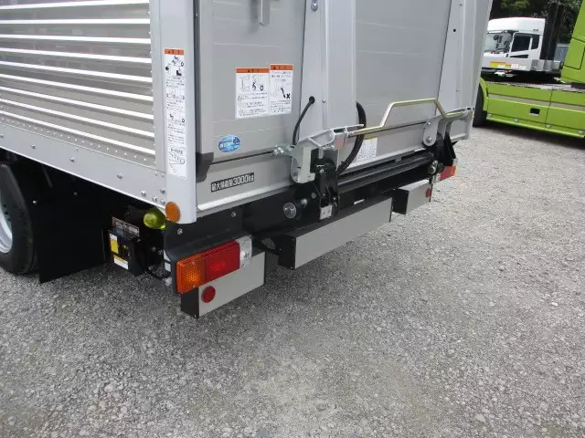 令和04年01月中古小型アルミバン・ウィング日野日野の画像27