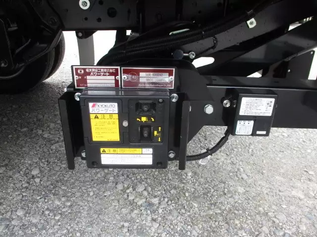 令和04年01月中古小型アルミバン・ウィング日野日野の画像28