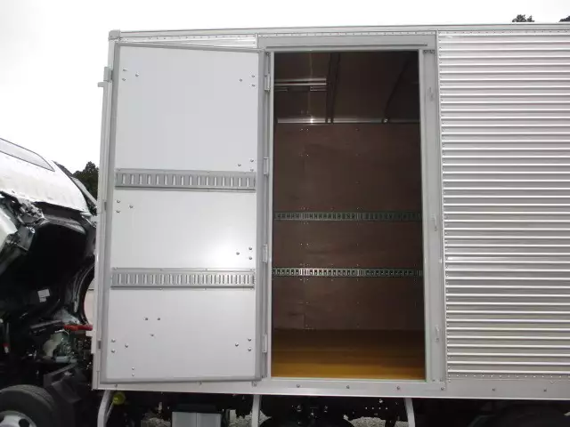 令和04年01月中古小型アルミバン・ウィング日野日野の画像38
