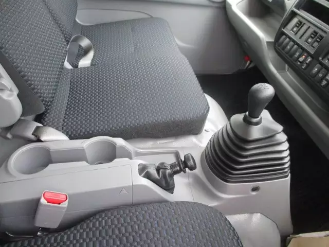 令和04年01月中古小型アルミバン・ウィング日野日野の画像42