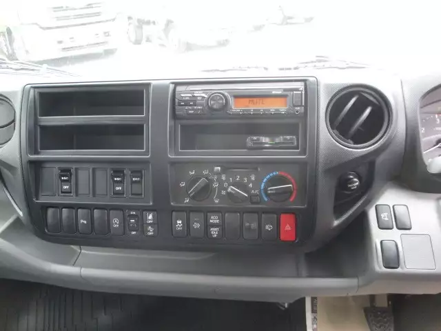 令和04年01月中古小型アルミバン・ウィング日野日野の画像44