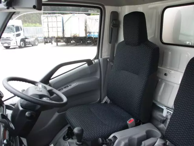 令和04年01月中古小型アルミバン・ウィング日野日野の画像56