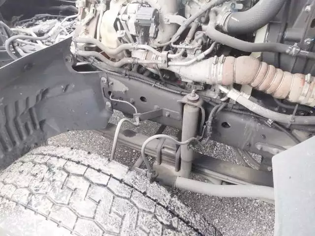 令和01年/平成31年10月中古増トンアルミバン・ウィング日野プロフィアの画像11