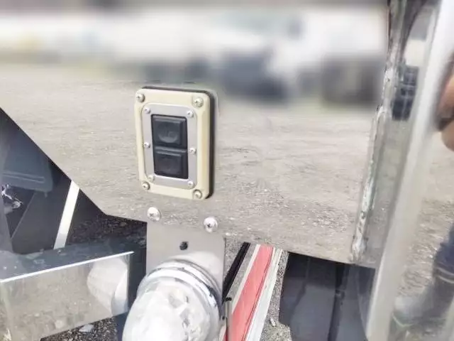 令和01年/平成31年10月中古増トンアルミバン・ウィング日野プロフィアの画像15