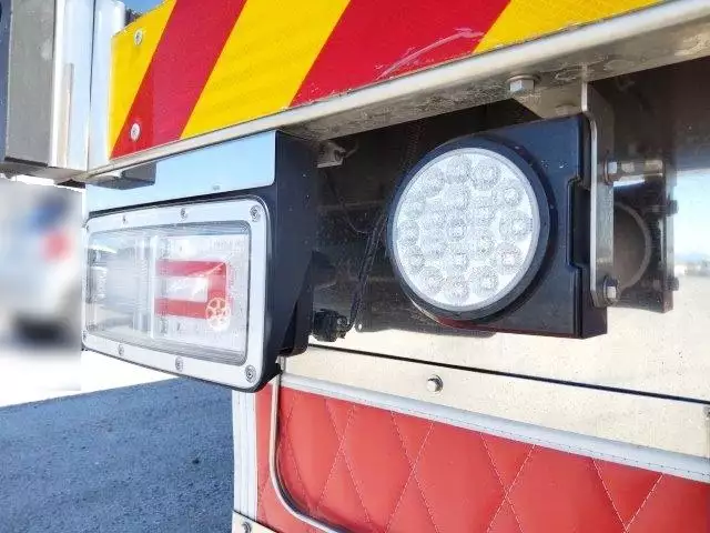 令和01年/平成31年10月中古増トンアルミバン・ウィング日野プロフィアの画像16