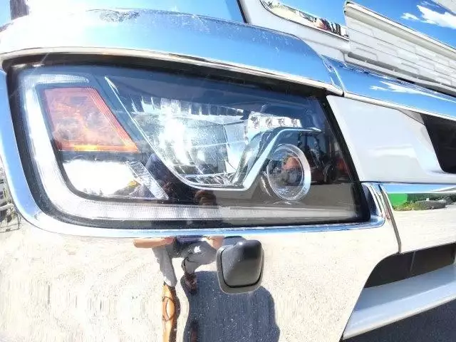 令和01年/平成31年10月中古増トンアルミバン・ウィング日野プロフィアの画像23