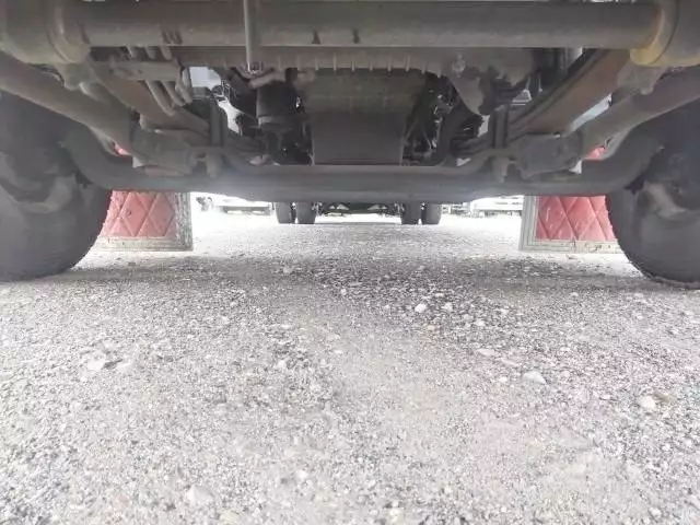 令和01年/平成31年10月中古増トンアルミバン・ウィング日野プロフィアの画像25