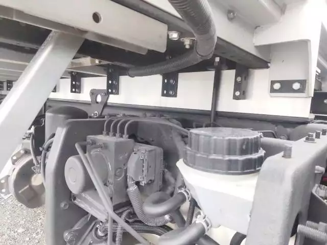 令和01年/平成31年10月中古増トンアルミバン・ウィング日野プロフィアの画像26