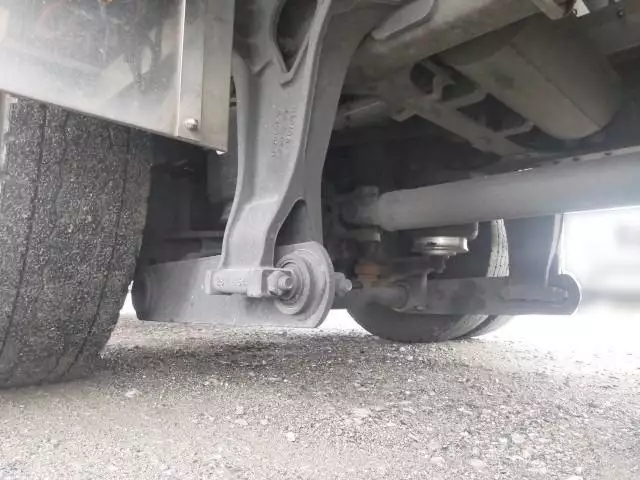 令和01年/平成31年10月中古増トンアルミバン・ウィング日野プロフィアの画像30