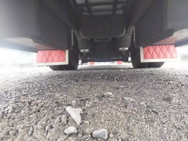 令和01年/平成31年10月中古増トンアルミバン・ウィング日野プロフィアの画像32