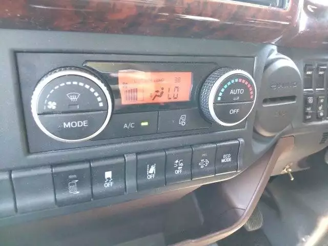 令和01年/平成31年10月中古増トンアルミバン・ウィング日野プロフィアの画像40