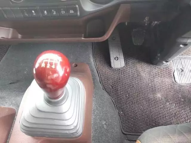 令和01年/平成31年10月中古増トンアルミバン・ウィング日野プロフィアの画像43