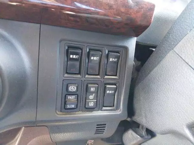 令和01年/平成31年10月中古増トンアルミバン・ウィング日野プロフィアの画像46