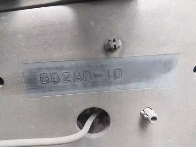 令和01年/平成31年10月中古増トンアルミバン・ウィング日野プロフィアの画像50