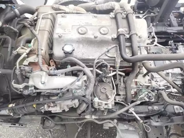 令和01年/平成31年10月中古増トンアルミバン・ウィング日野プロフィアの画像6