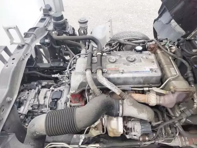 令和01年/平成31年10月中古増トンアルミバン・ウィング日野プロフィアの画像7