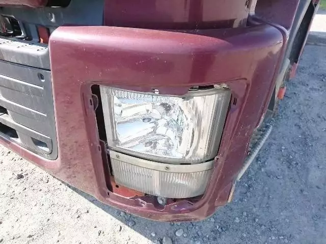 平成23年08月中古大型いすゞギガの画像12