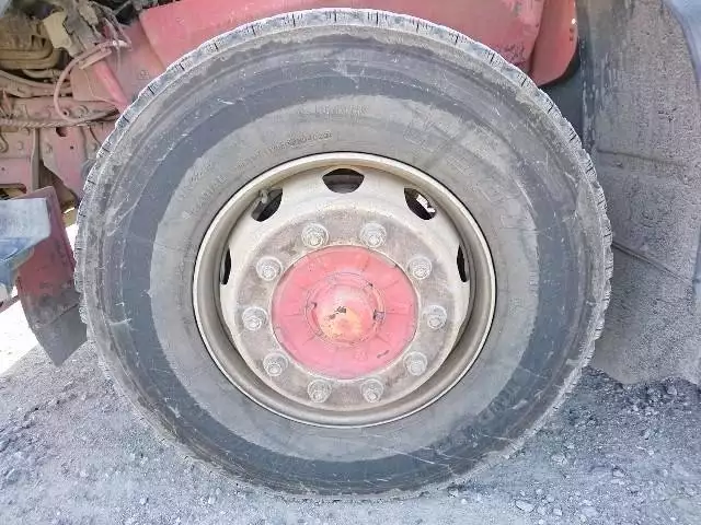 平成23年08月中古大型いすゞギガの画像13