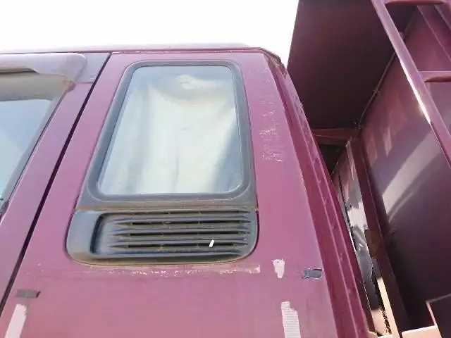 平成23年08月中古大型いすゞギガの画像16