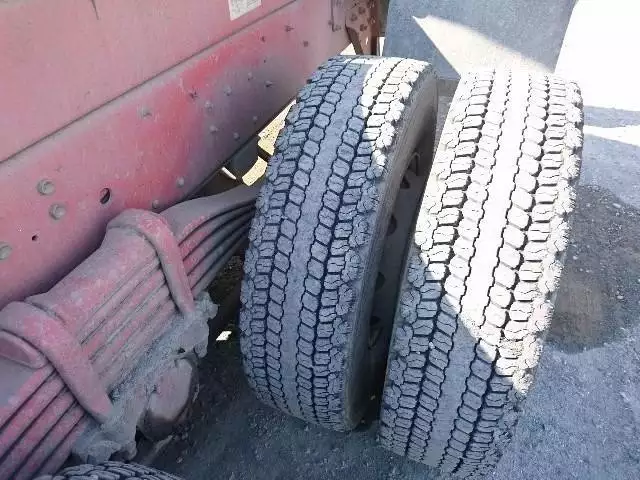 平成23年08月中古大型いすゞギガの画像18