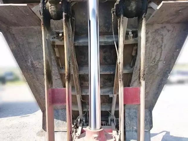 平成23年08月中古大型いすゞギガの画像22