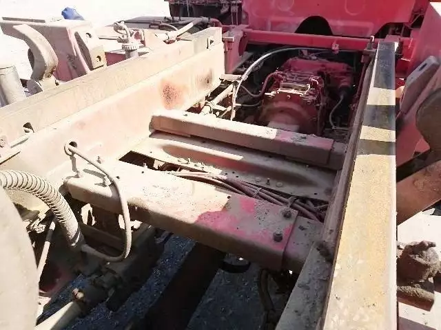 平成23年08月中古大型いすゞギガの画像23