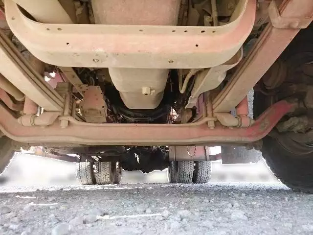 平成23年08月中古大型いすゞギガの画像27