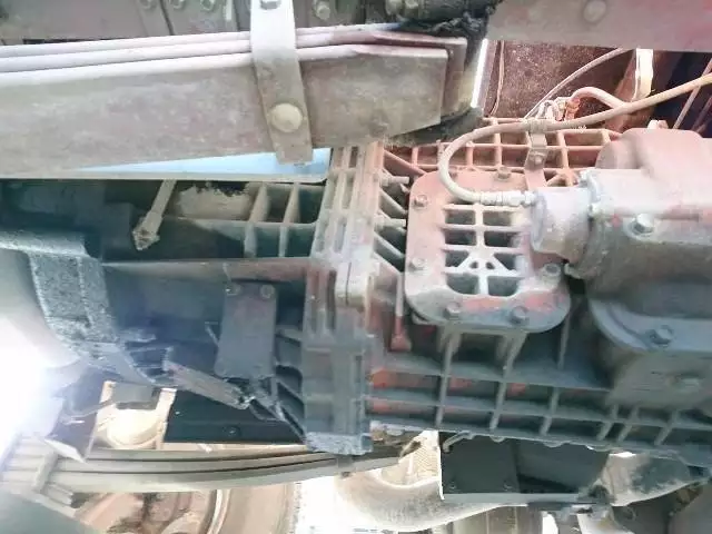 平成23年08月中古大型いすゞギガの画像30