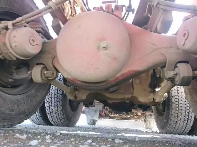 平成23年08月中古大型いすゞギガの画像33