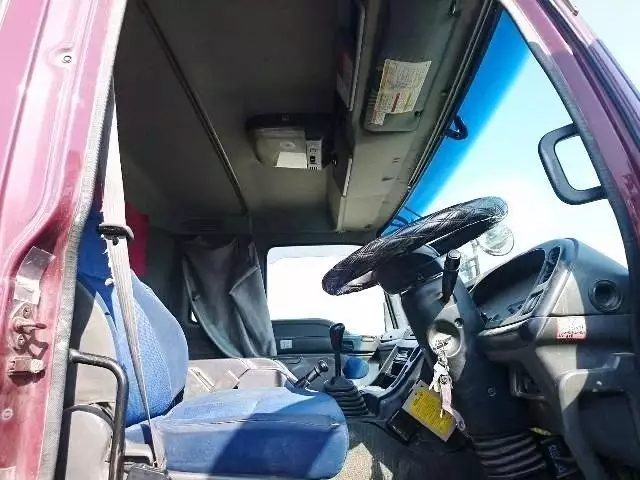 平成23年08月中古大型いすゞギガの画像38