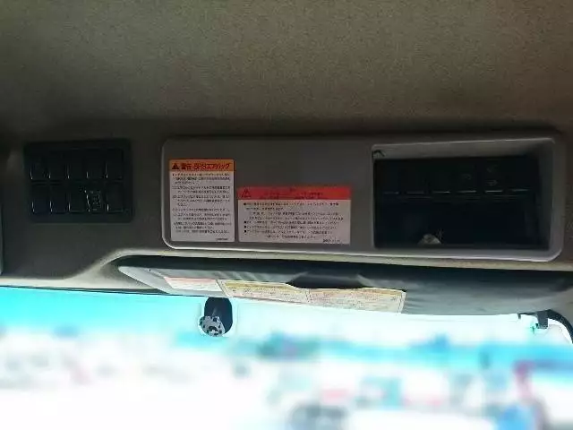 平成23年08月中古大型いすゞギガの画像41