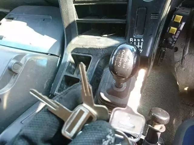 平成23年08月中古大型いすゞギガの画像43