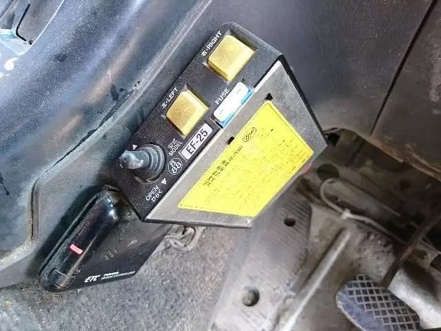 平成23年08月中古大型いすゞギガの画像44