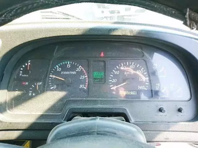 平成23年08月中古大型いすゞギガの画像46