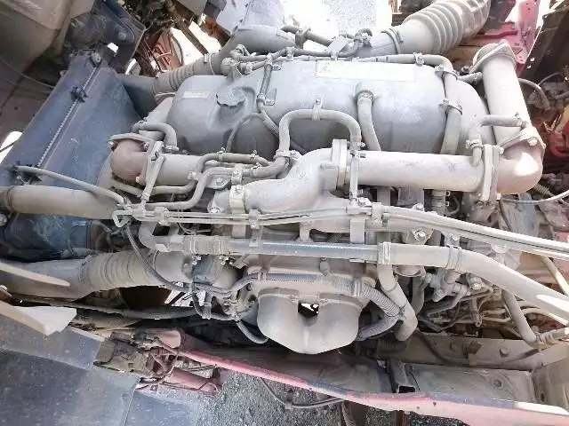 平成23年08月中古大型いすゞギガの画像6