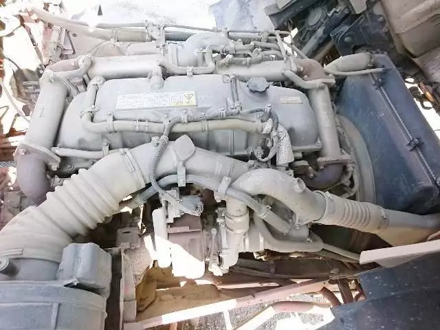 平成23年08月中古大型いすゞギガの画像7