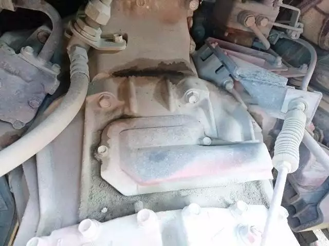 平成23年08月中古大型いすゞギガの画像8